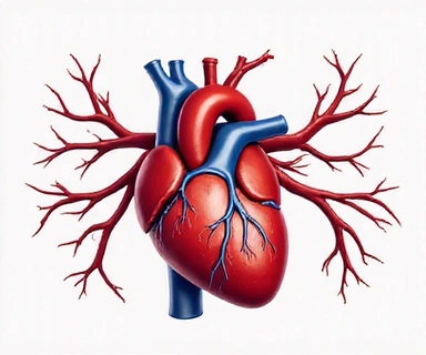 Infografic Sănătate Cardiovasculară