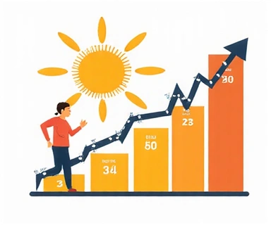 Infografic Energie și Vitalitate